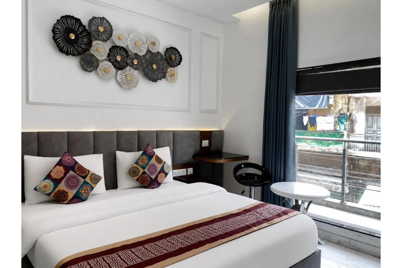 Hotel Hari Piorko 8/47