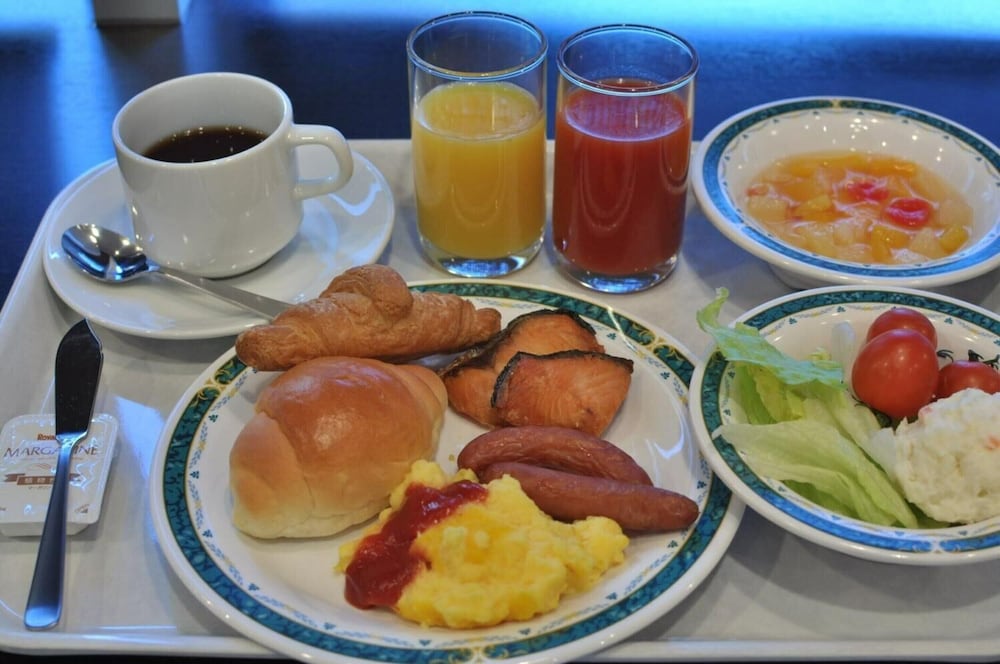 Smile Hotel Matsuyama (Ex Premier Inn) 16/34
