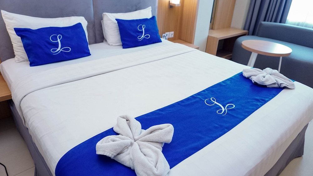 Hotel Laksana Solo Managed by Dafam 20/50
