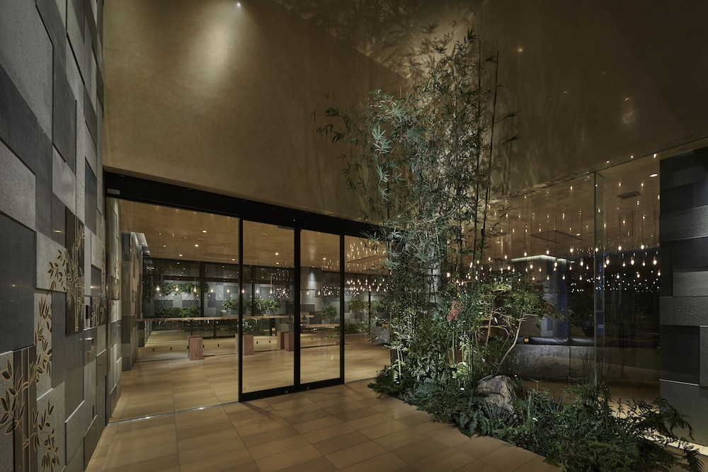 Royal Twin Hotel Kyoto Hachijoguchi 27/50