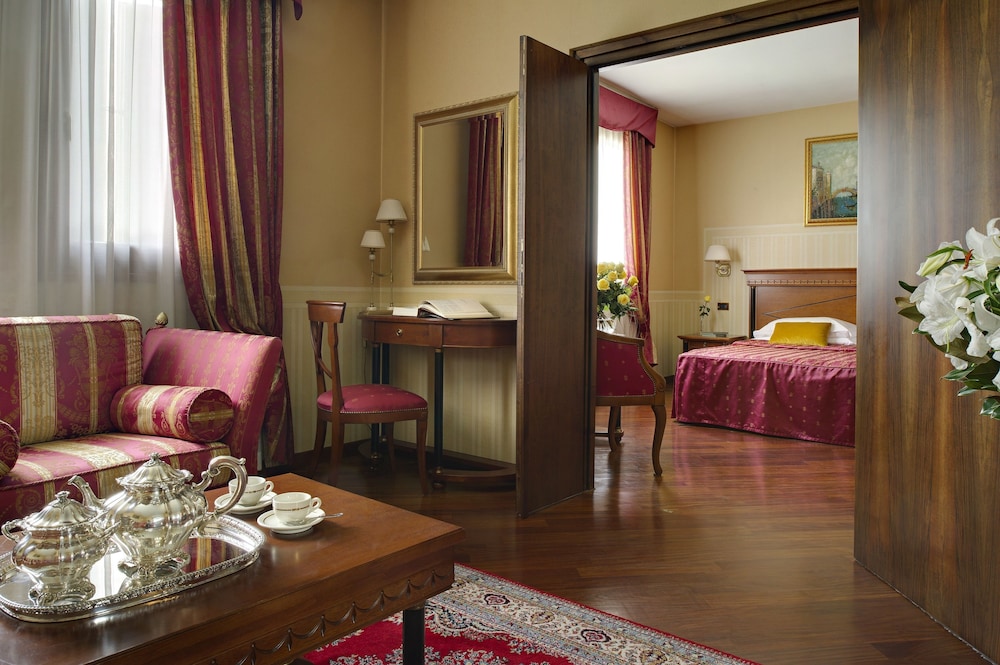 Villa Pace Park Hotel Bolognese 37/50