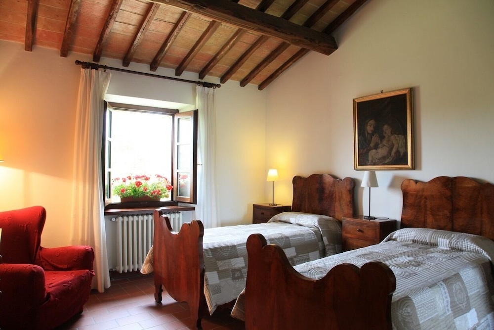 Podere Agrituristico Luchiano 6/50