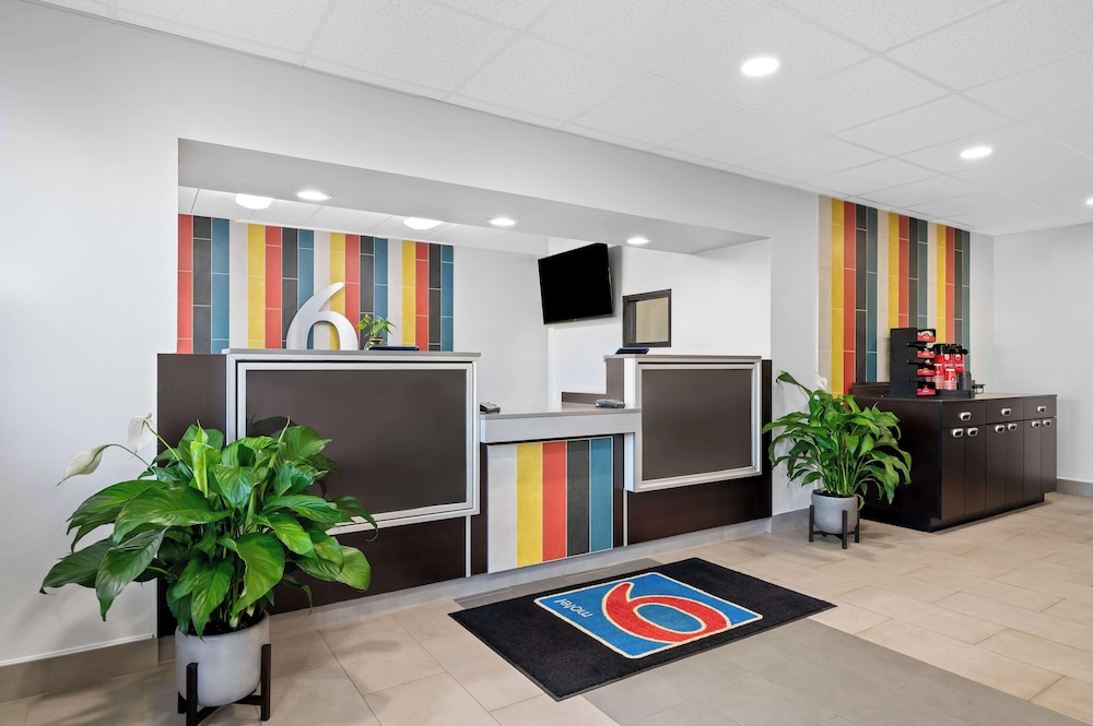 Motel6 Portland, ME 11/66