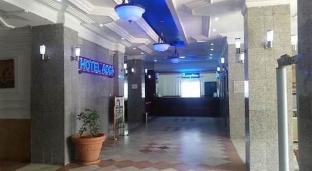 Grand Hotel Adghir 10/46