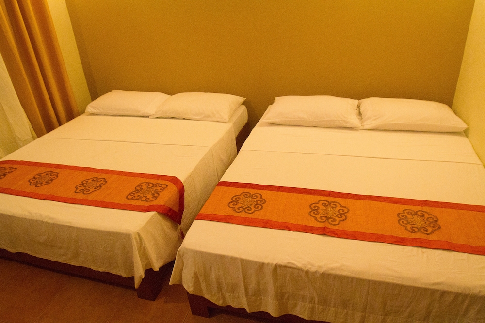 Boracay Ocean Bay Resort 27/52