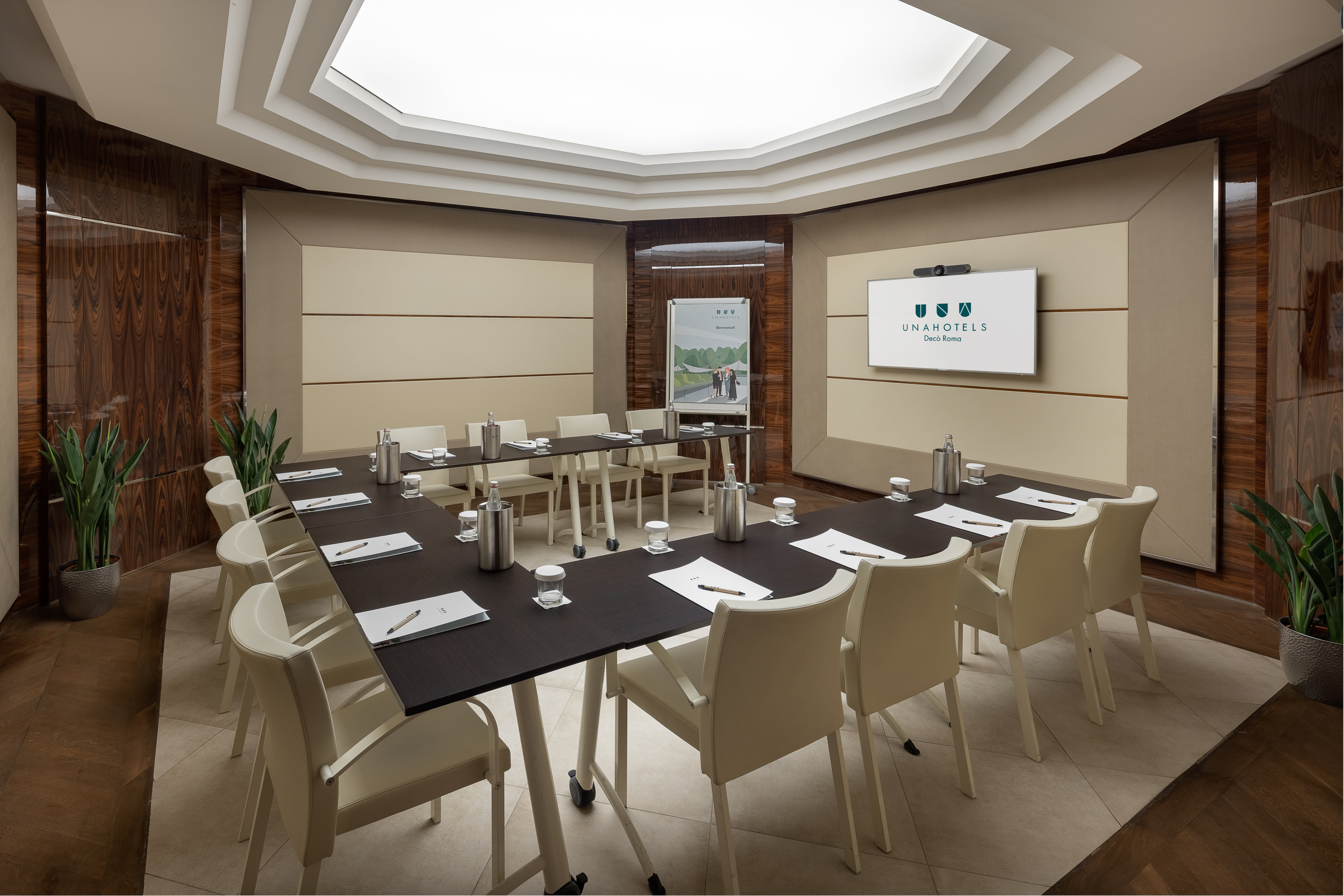 UNAHOTELS Deco Roma 68/79