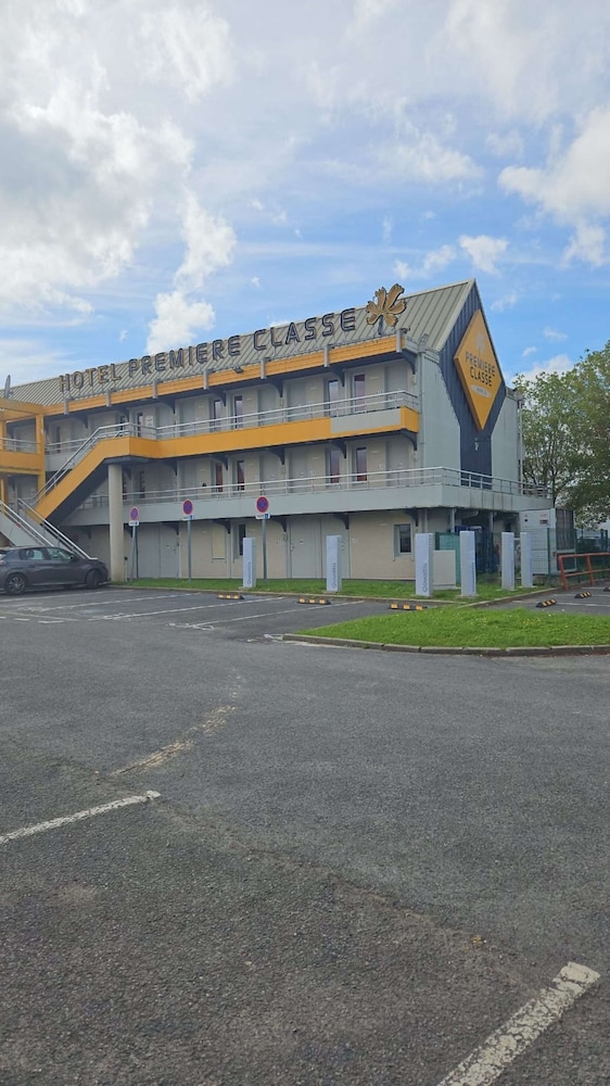 Premiere Classe Beauvais 3/42
