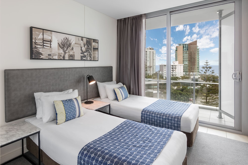 Wyndham Hotel Surfers Paradise 14/53