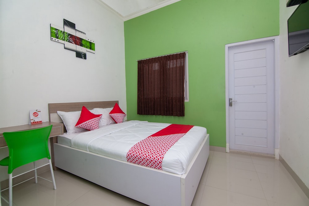 OYO 2808 D'residence Syariah 12/26