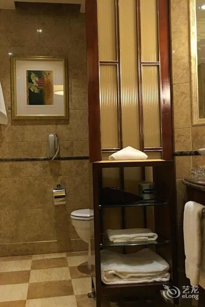 Grand Skylight International Hotel Ganzhou 20/26