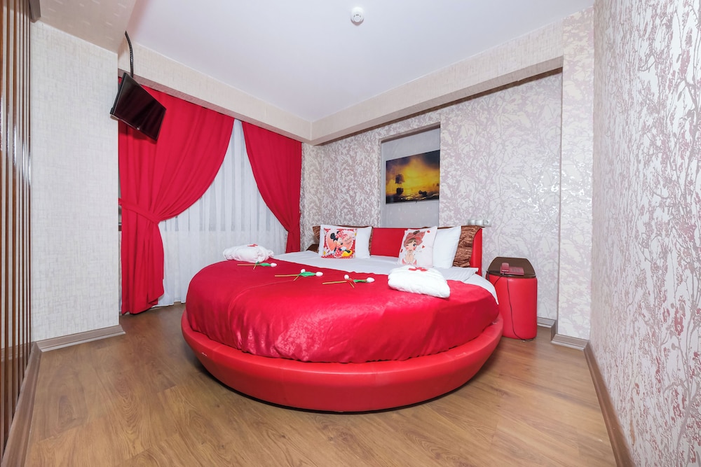 Marlight Boutique Hotel 9/50