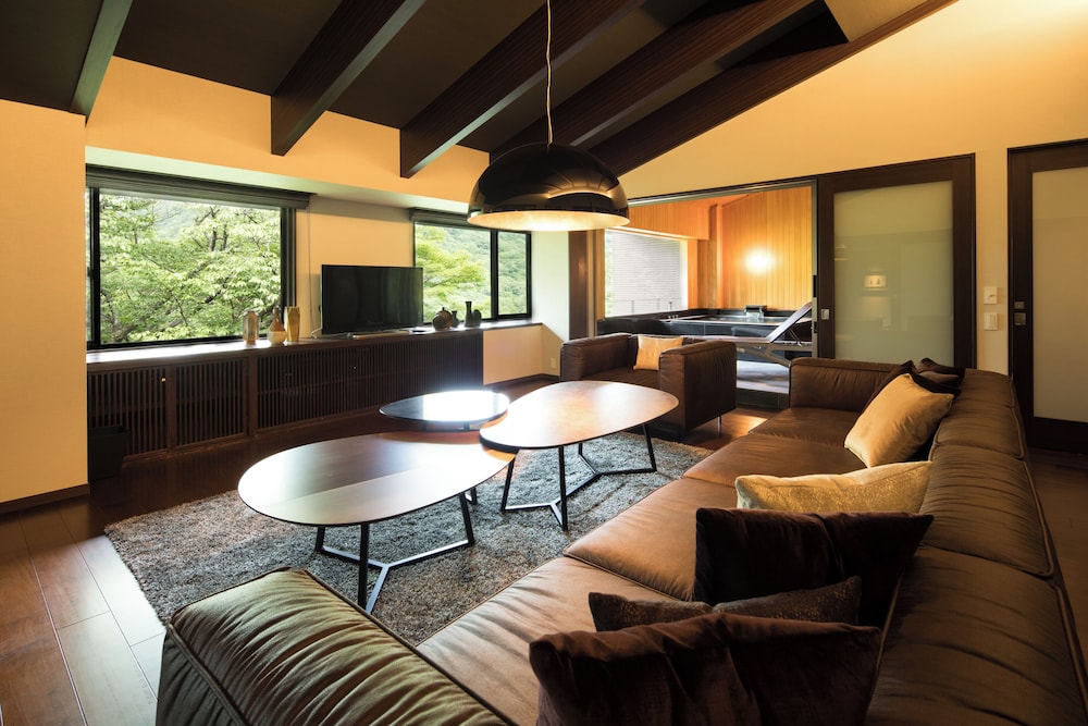 barhotel Hakone Kazan 29/50