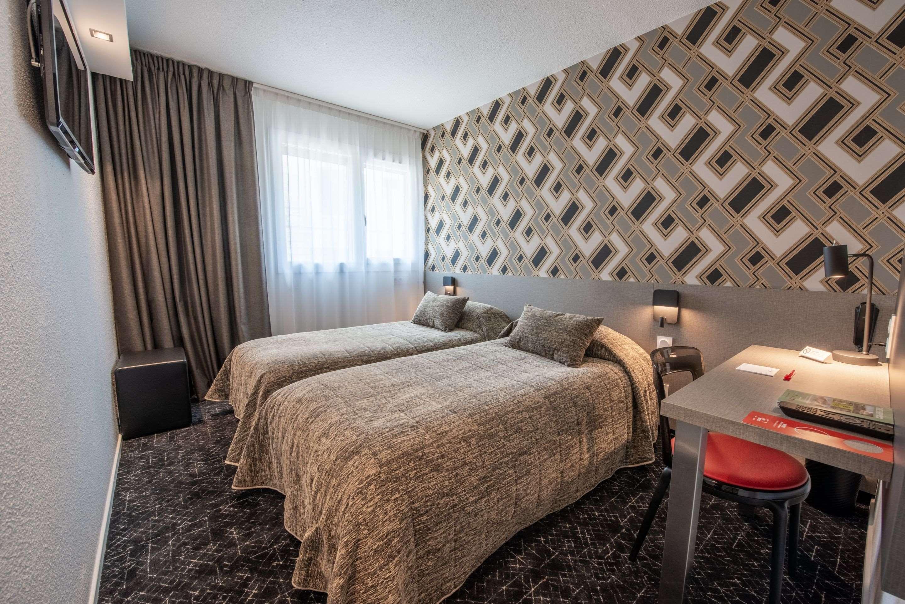 Cit Hotel STIM OTEL 12/31