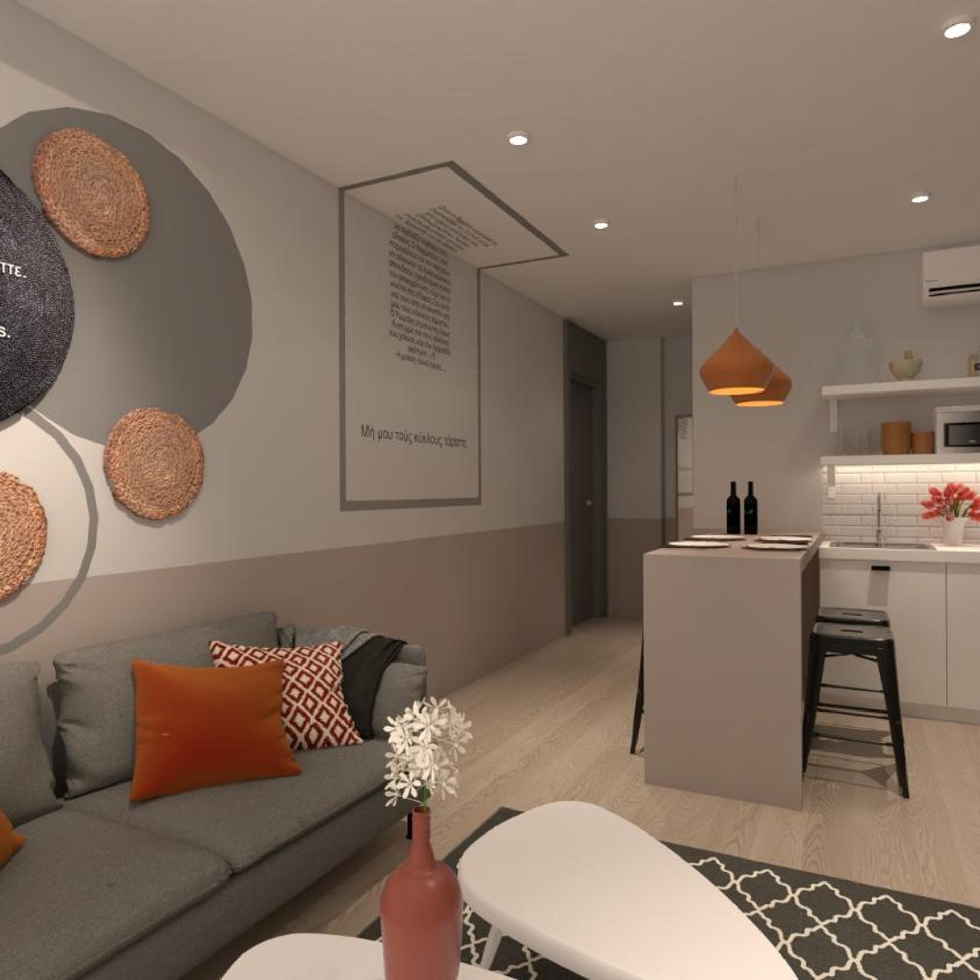 Great Living Apartments 18/23