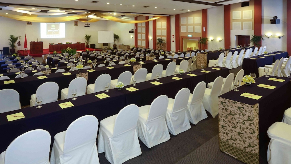 The Jayakarta Sp Jakarta Hotel Spa 64/68