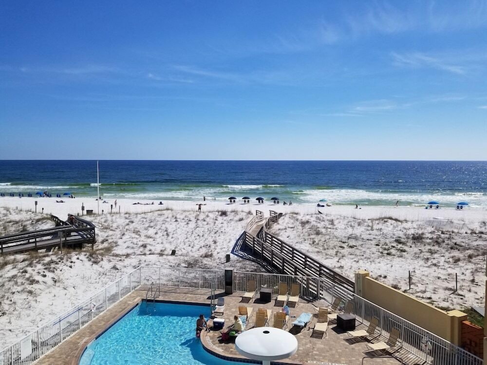 Fairfield Inn Suites Fort Walton Beach West Destin 40/43
