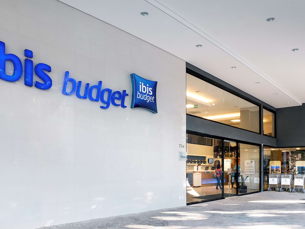 Ibis Budget Belo Horizonte Afonso Pena 7/63