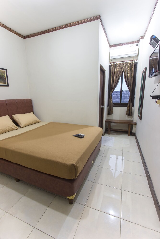 Tasik Jogja Hotel 5/17
