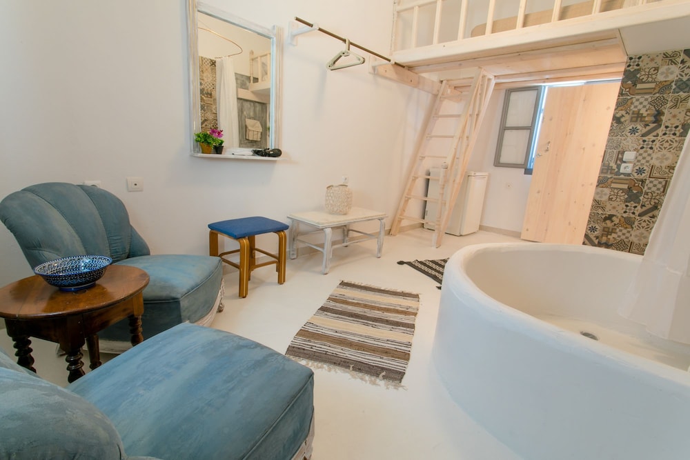 Mascot Boutique Hotel 22/50