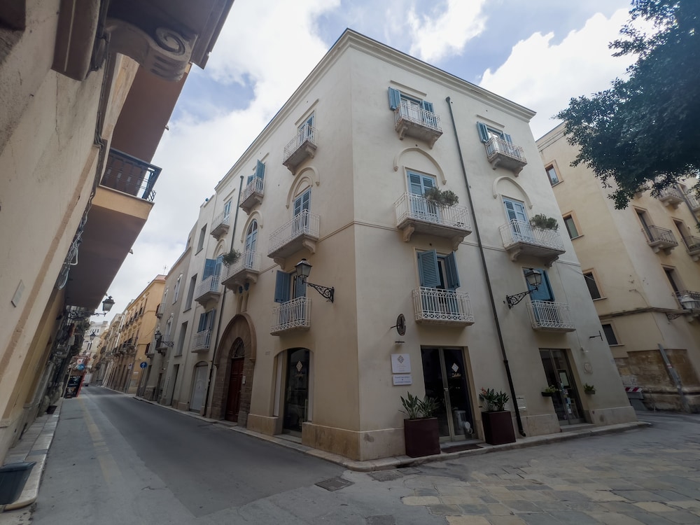 ZIBIBBO SUITES & ROOMS 5/76