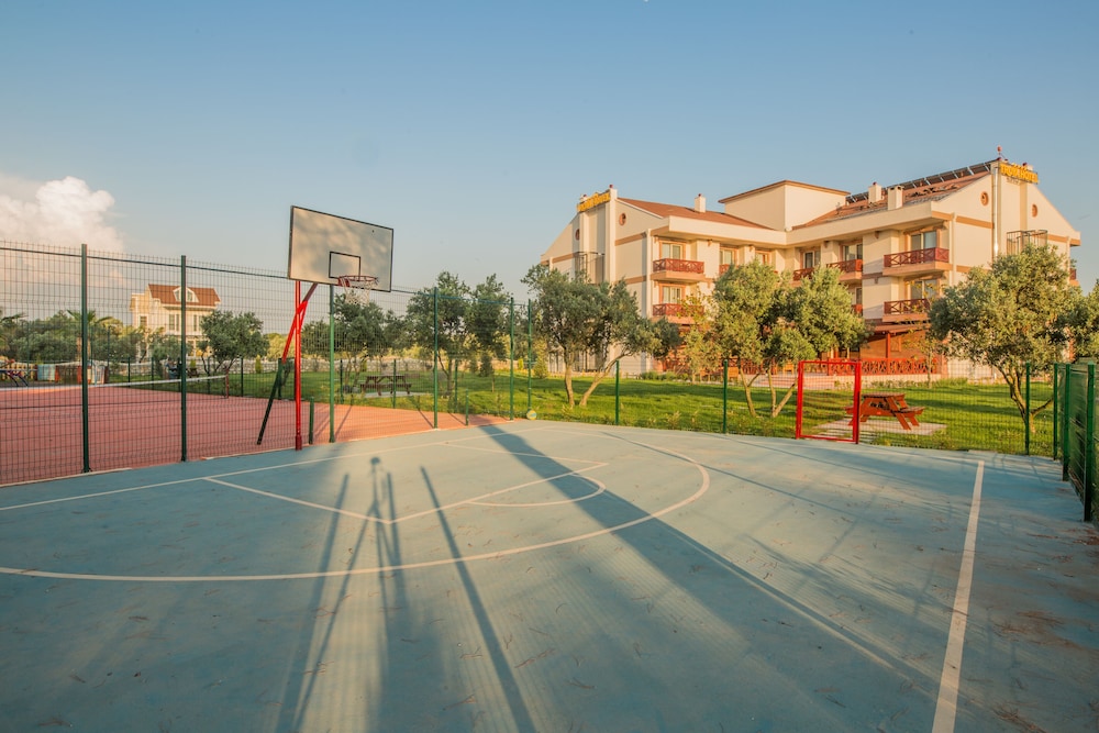 Troya Otel 26/50