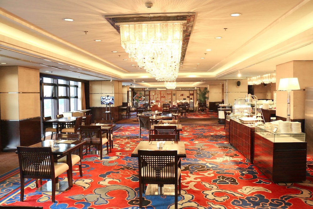 Beijing Pudi Hotel 53/60