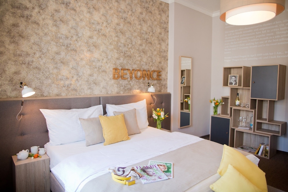 Boutique Hotel Klarov 8/72
