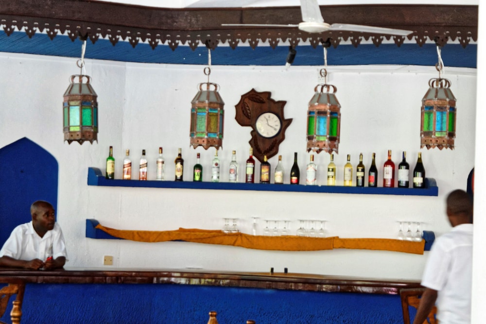 Kaskazi Beach Hotel 7/36
