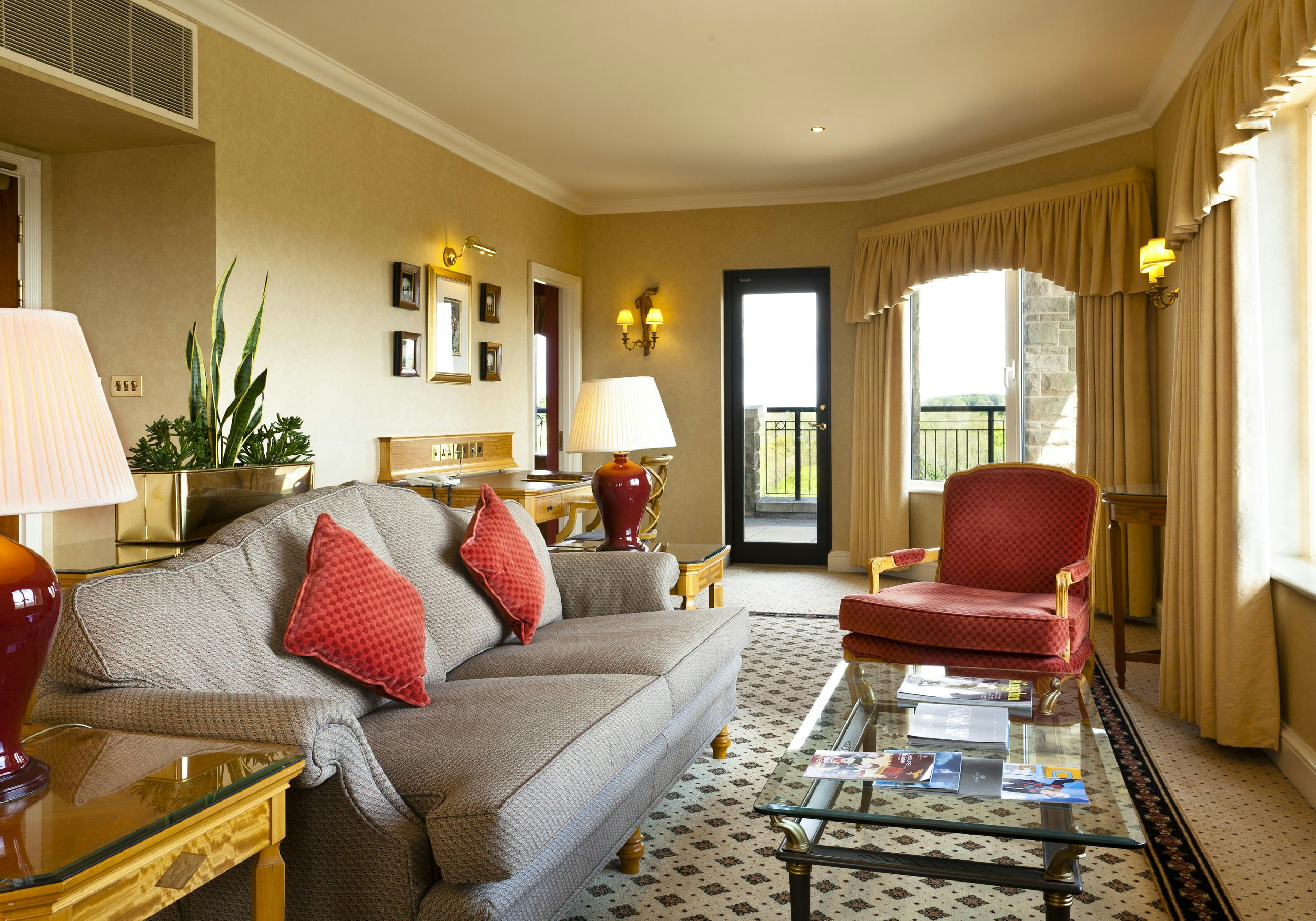 The Celtic Manor Resort 35/46
