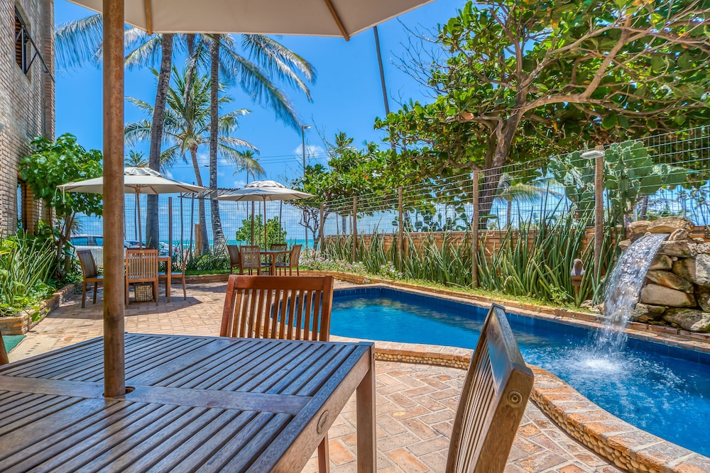 CAIS DA PRAIA HOTEL 6/46