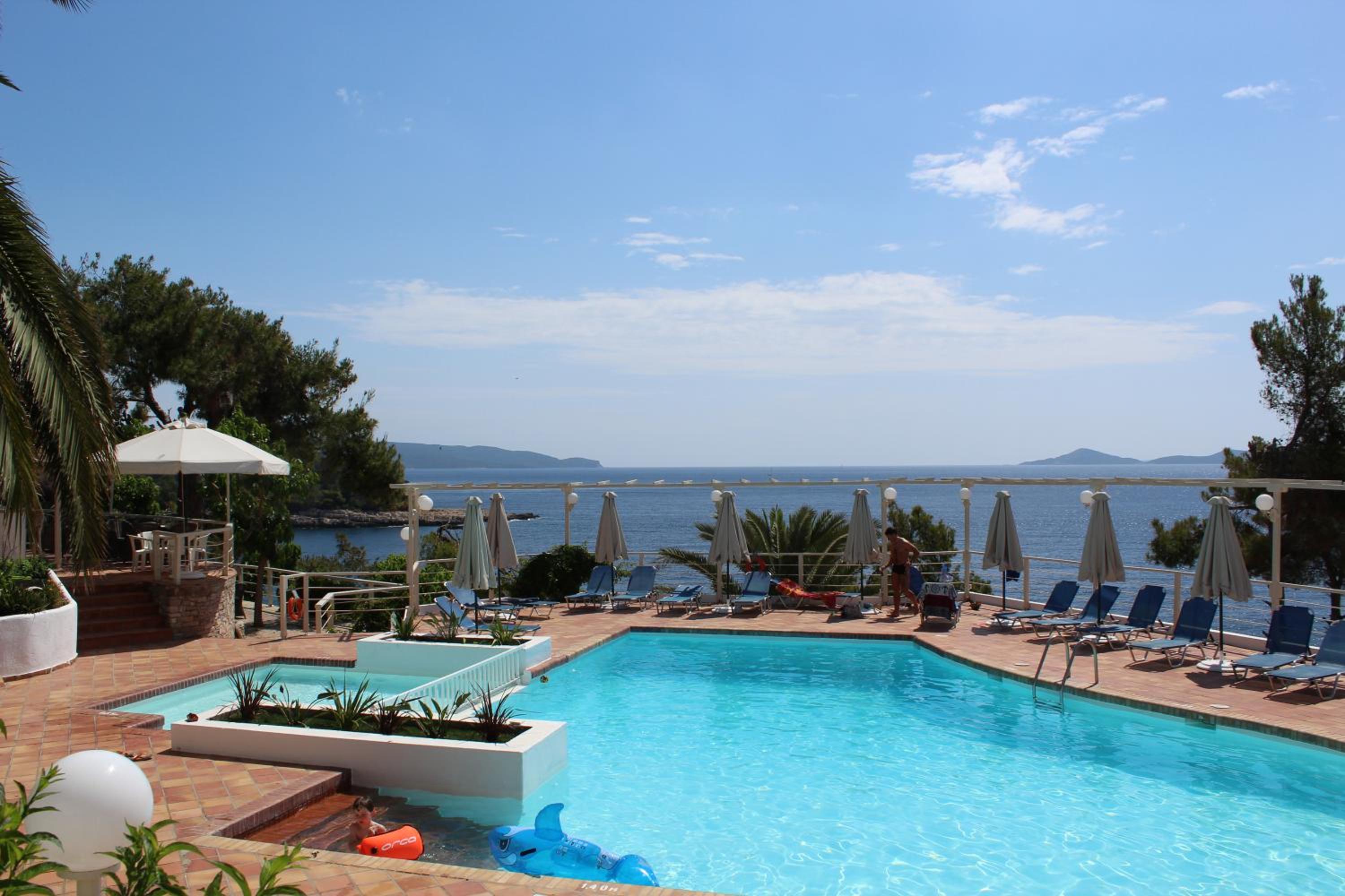 Paradise Alonissos Hotel 25/31