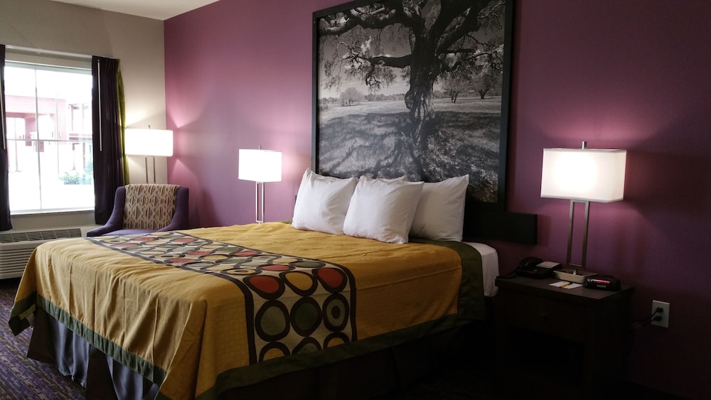 Super 8 by Wyndham Carrizo Springs 19/33
