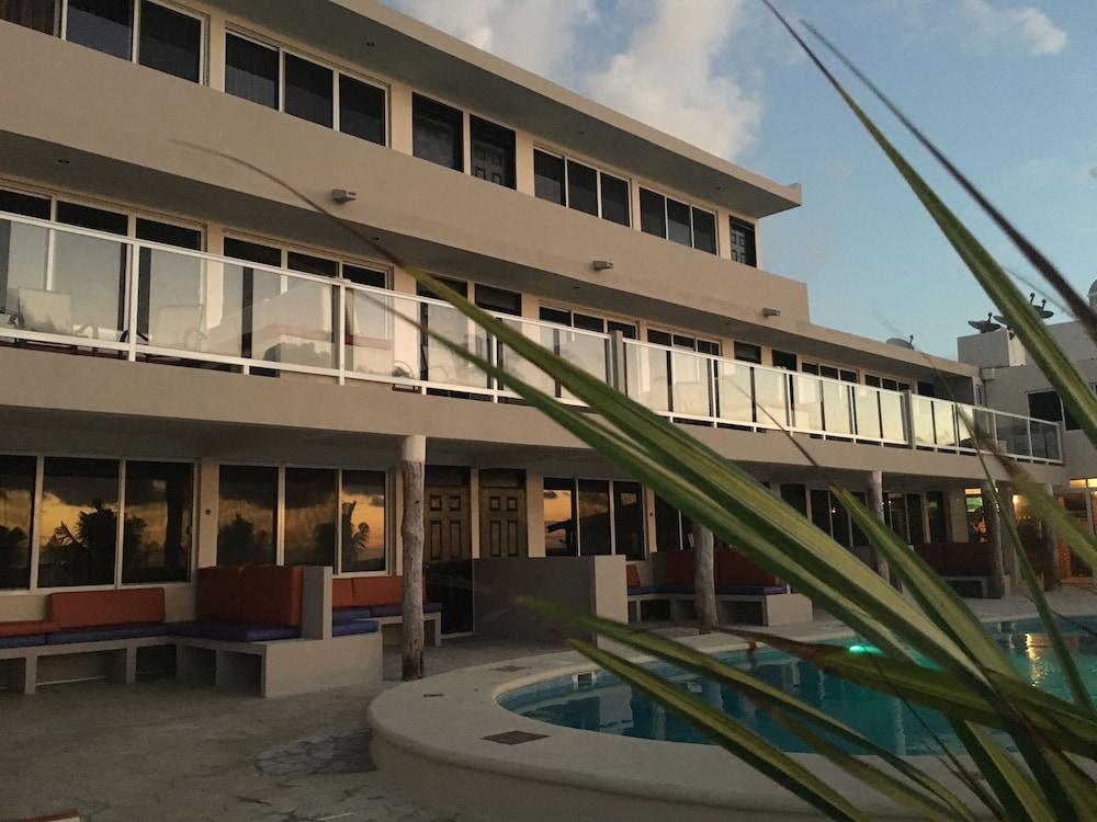 Hacienda Morelos 5/51