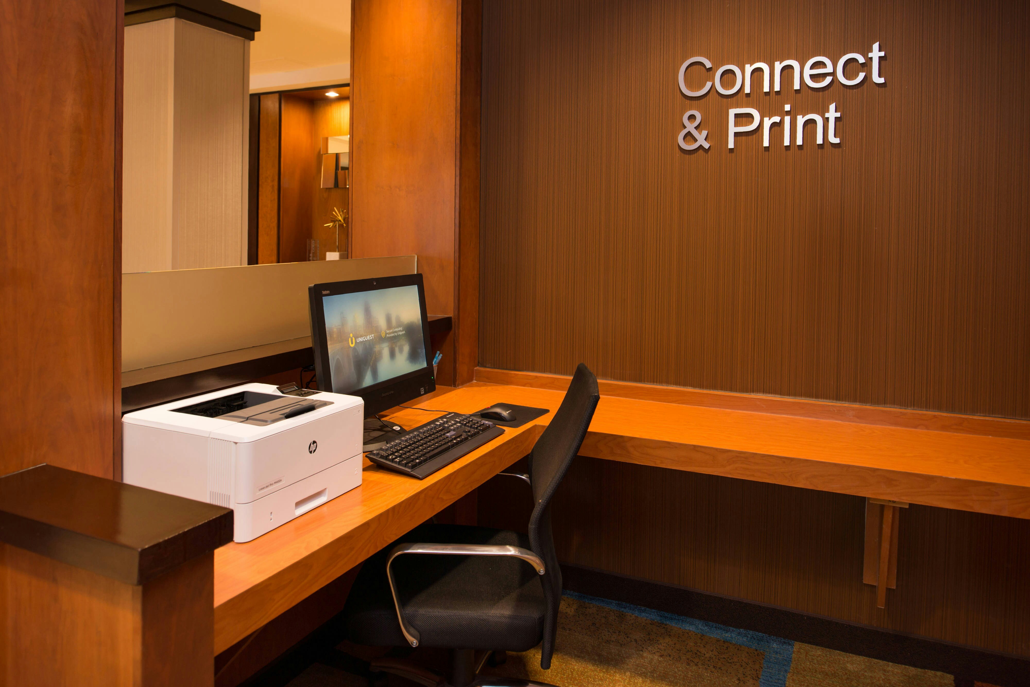 Fairfield Inn Suites San Antonio Ne Schertz 13/17