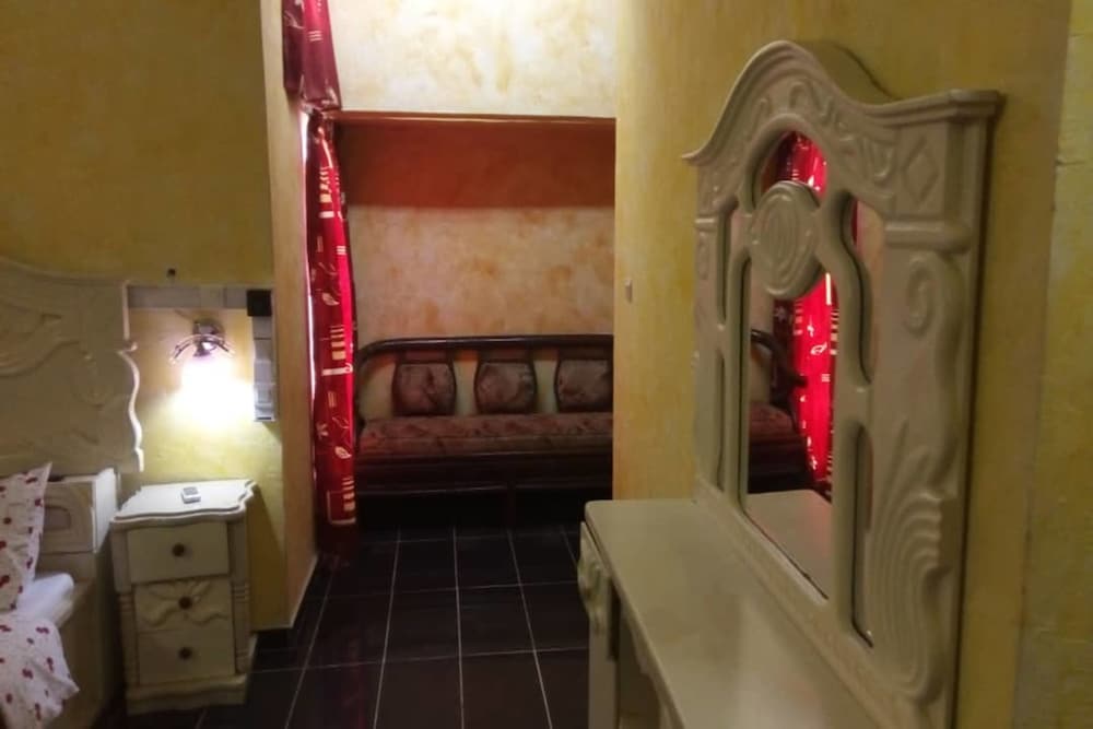 Cocody Guesthouse Galerie 15/34