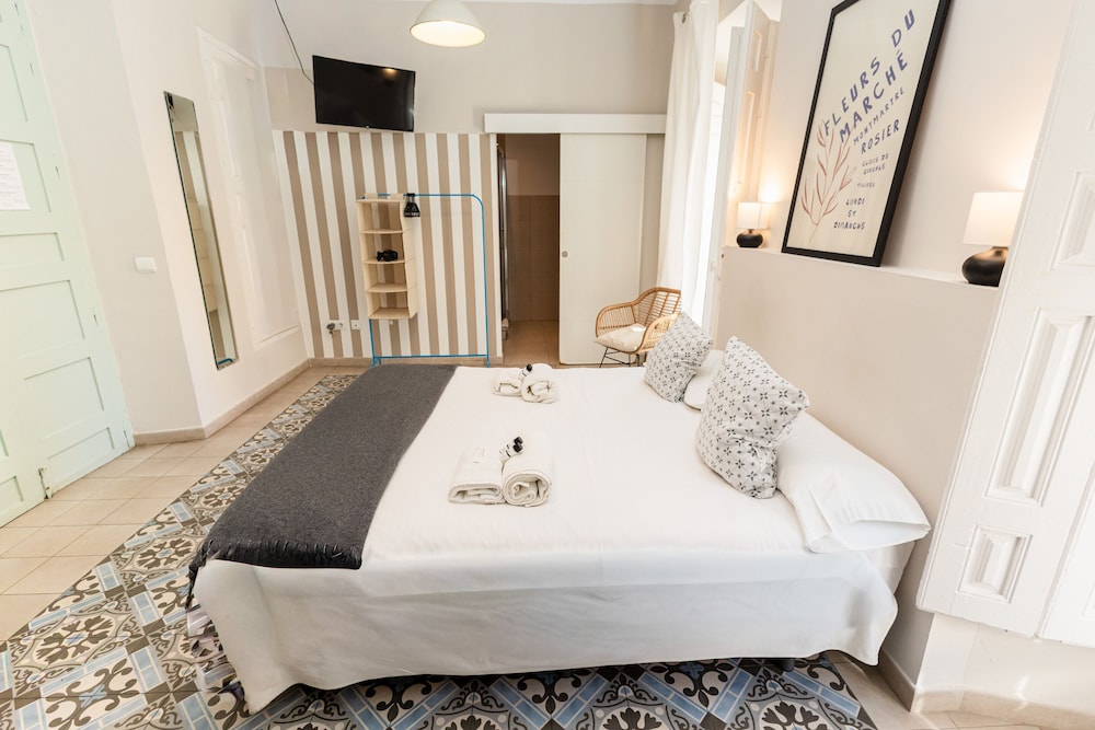 Hostal Vidamia 15/50
