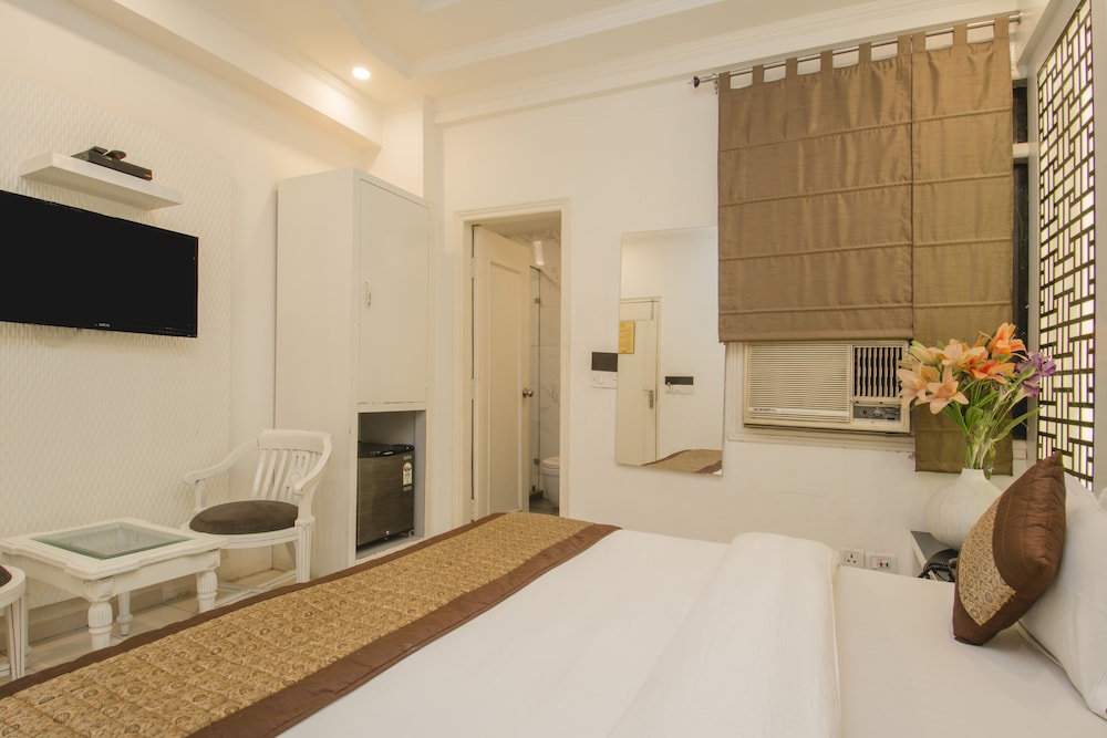 Hotel Sita International 24/65