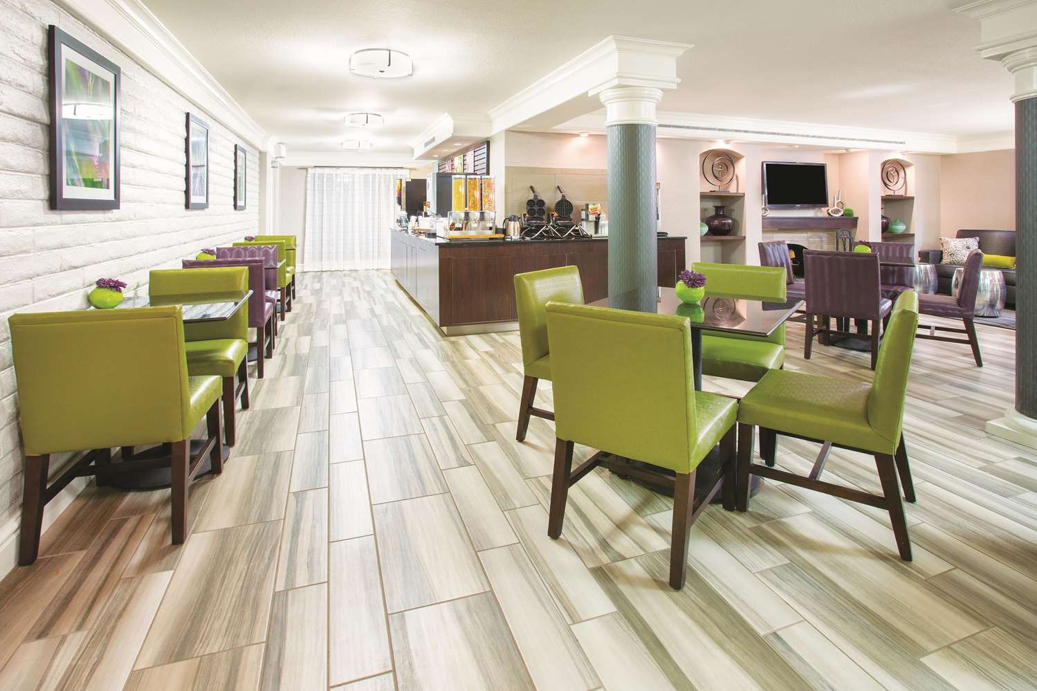 La Quinta Inn by Wyndham Denver Westminster 26/40