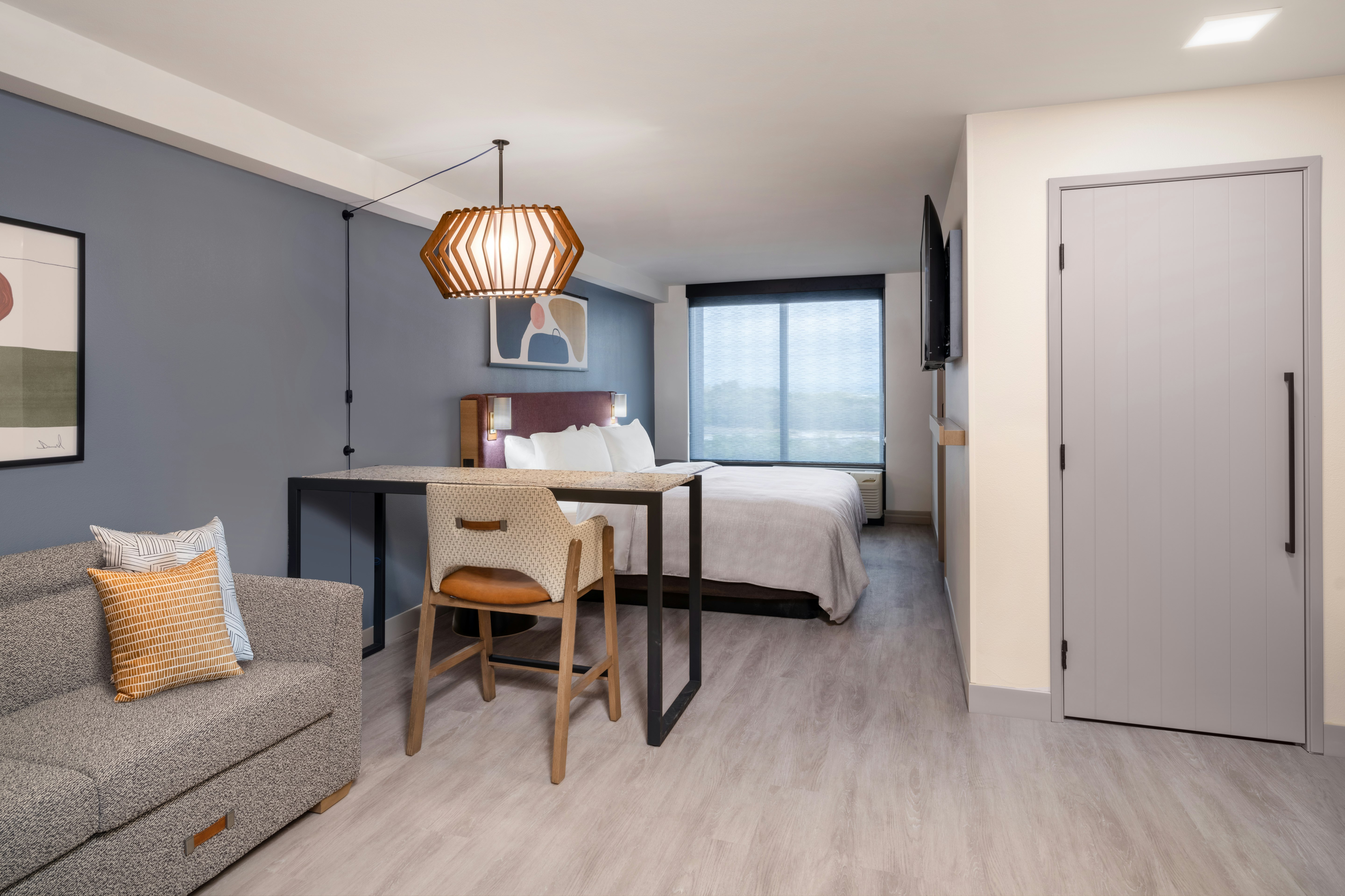 Atwell Suites Austin Airport, an IHG Hotel 49/72