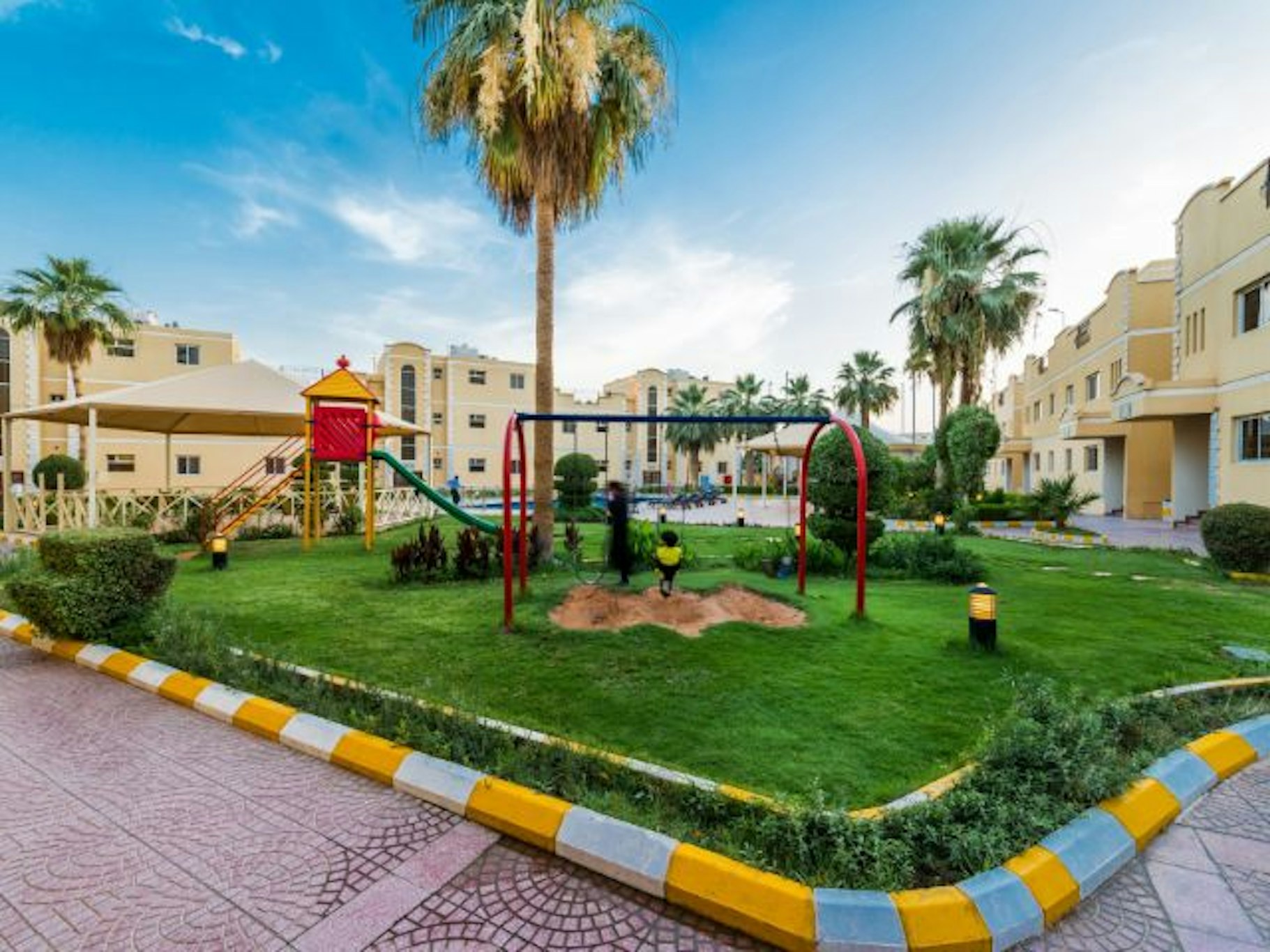 فندق بودل الملز(Boudl Al Malaz) 39/42