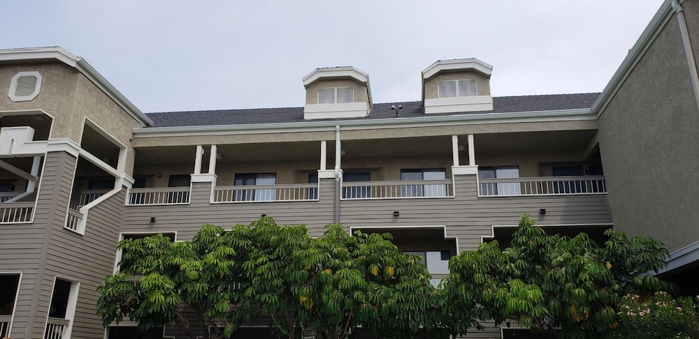 Oak Tree Inn 2/44