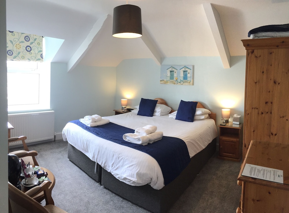 Porth Veor Manor, Sure Hotel Collection By Best Western 19/59