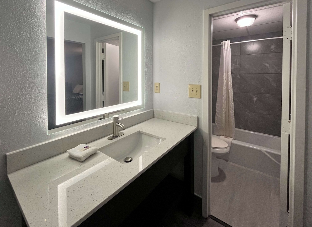 Motel6 Spartanburg, SC – Northwest / Business 85 63/69