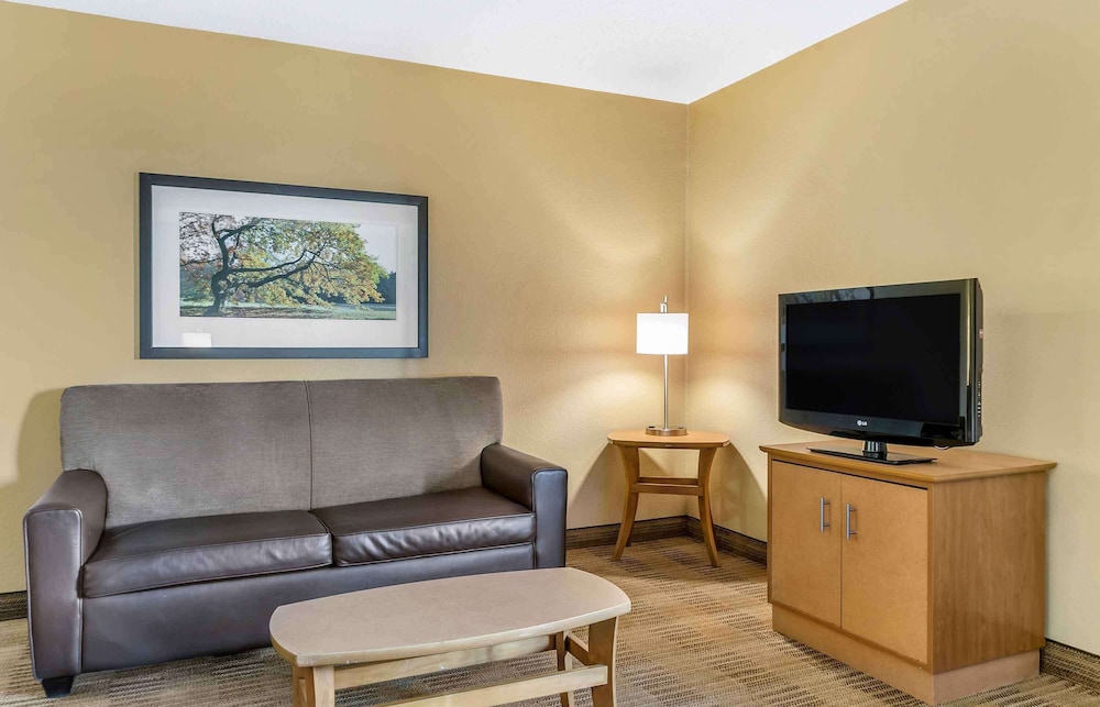 Extended Stay America - Detroit - Ann Arbor-University South 41/49