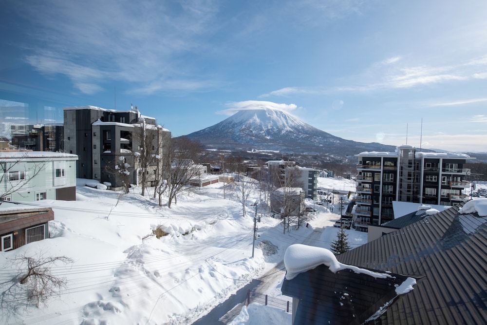 Niseko Kyo 45/49