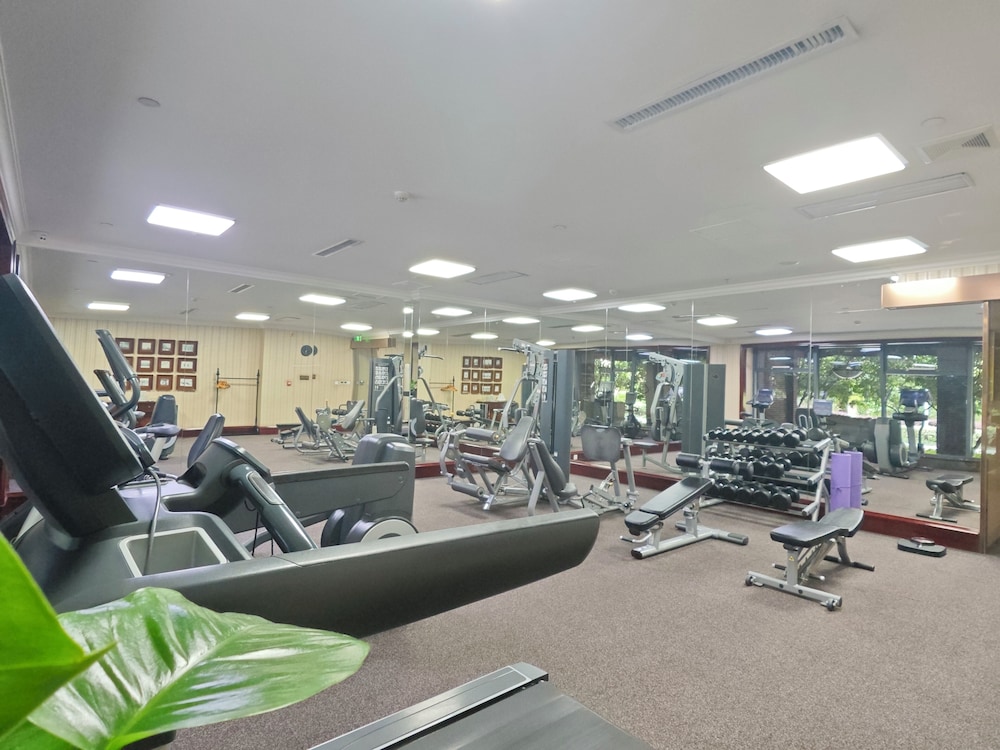 Royal Grace Hotel 25/49