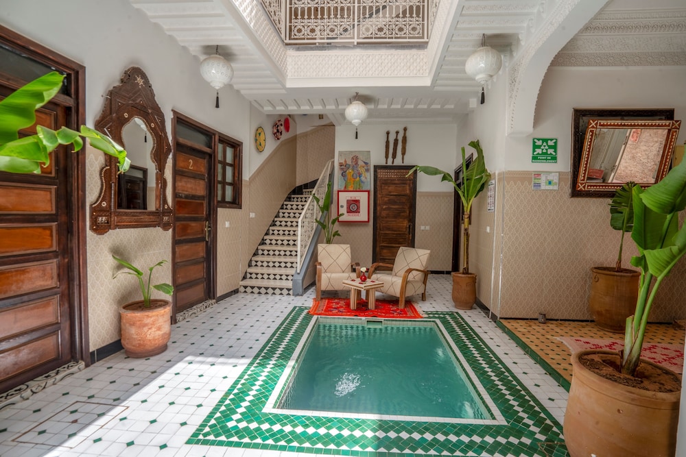 Riad Lalla Zineb and Spa 43/66