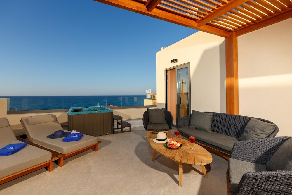 Palmera Beach Hotel and Spa Adult Only 113/131