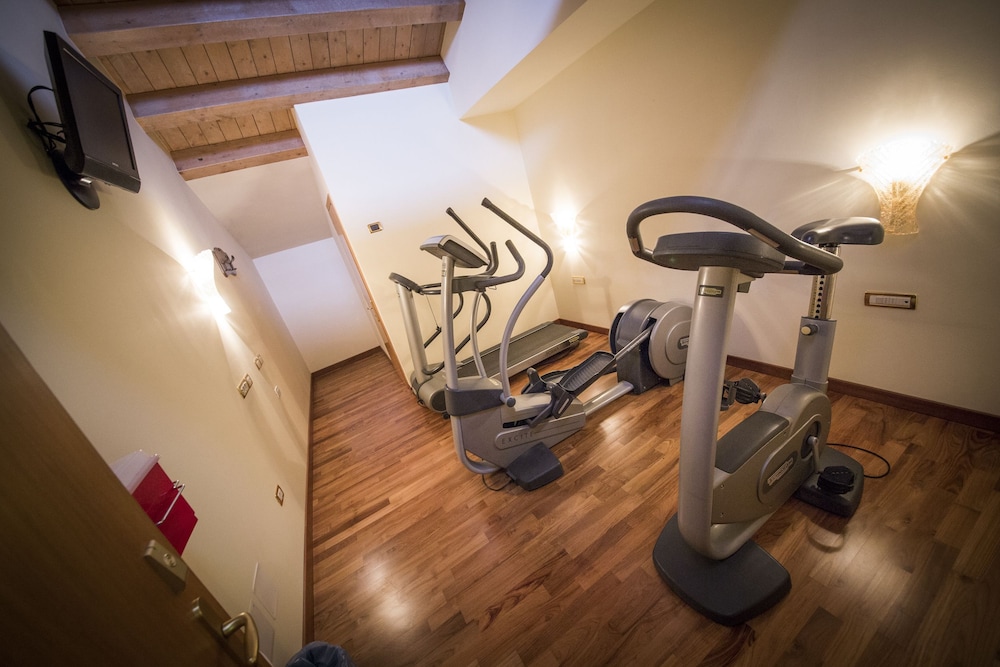 Hotel Spessotto 24/50