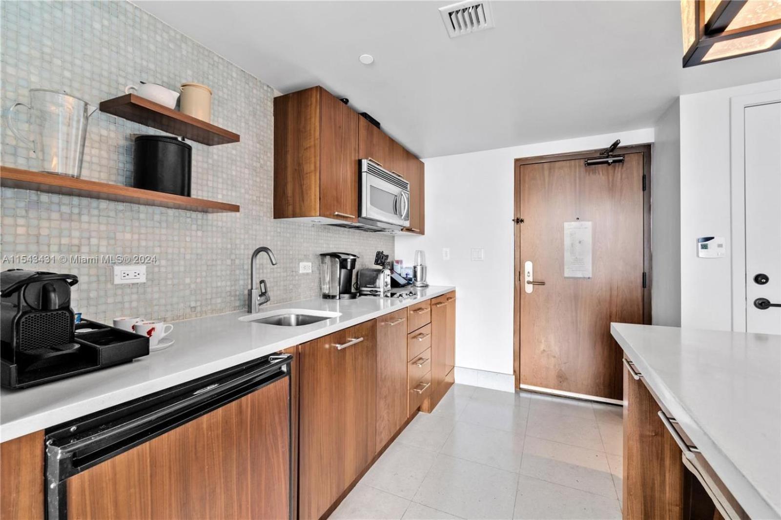 Carillon Miami Beach Private Luxury Suites 29/30